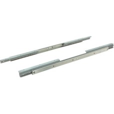 Extending Table Runners for Tables with Frames Load Capacity 60 kg Installed length 1200 mm opening for insert 1010 mm