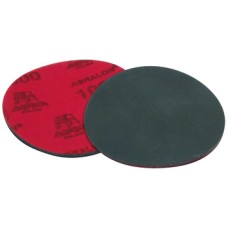 Abrasive Disc Ø 150 mm Mirka Abralon Suitable for both dry and wet sanding Grit: 1000