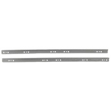 Gliding Channel for Nova Pro Drawer System Length 450 mm