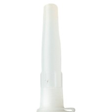 Nozzle Spare for Sealants and Adhesives White plastic
