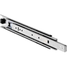 Ball Bearing Runners Medium Duty Full Extension Accuride 3301 Installed length 356 mm load capacity 67 kg