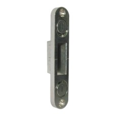 Hook Keep 120 x 22 mm Steel Bright zinc plated