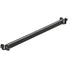 Hanging Rails for Variant-C S + or Stripmount Systems For subdividing suspension filing frames To suit Variant-C drawers black RAL 9011 finish