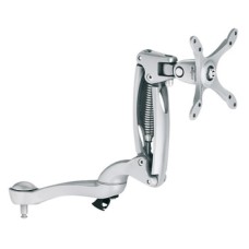 Long Arm with Height Adjustment for Monitor Arm Ellipta Tilt adjustment 85° Standard spring max. screen weight 3.5-5 kg