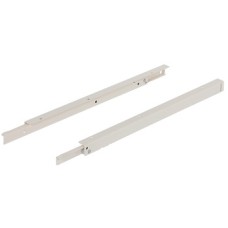 Shelf Runners Single Extension Load Capacity 30 kg Installed length 555 mm