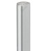 Profile Rod Ø 6 and Ø 8 mm Drawn steel Length 2000 mm Ø 8 mm polished nickel plated