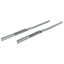 Extending Table Runners Asynchronous for Tables without Frame Installation length 740 mm