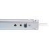 Ball Bearing Drawer Runners Full Extension Load Capacity 22-30 kg Accuride 2731CL Front lever lock release Installed length 300 mm load capacity 30 kg