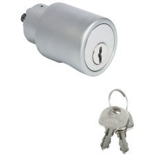 Lock Handle with Cylinder Keyed alike FH1 right hand