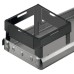 Suspension Filing Frame Variant C + For system drawers graphite black