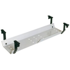 Cable Trunking for Desk Frames Idea + For PC workplaces with electric height adjustment Length 959 mm