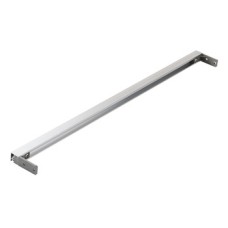 Profile Cross Bar for Reinforcing Base Cabinets Catenaria Length 2670 mm - can be cut to size