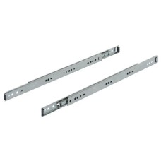 Ball Bearing Drawer Runners Full Extension Load Capacity 16-45 kg Accuride 2642 Installation length 200 mm load capacity 16 kg
