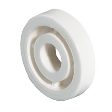 Spacer for Roller Runners Thickness 3 mm