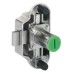 Espagnolette Lock Piccolo - Nova Case Backset 25 mm Symo 3000 For combination with Symo cylinder removable core Right hand