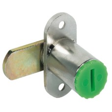 Cam Lock Case for Screw Fixing Symo 3000 For combination with Symo cylinder removable core Closure direction A (D F G*)
