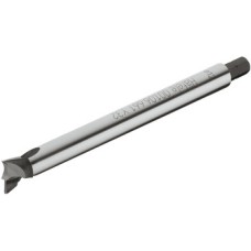 Red Jig Multi-Spur Drill Bit HM for depth gauge 32 and 48 Ø 12 mm