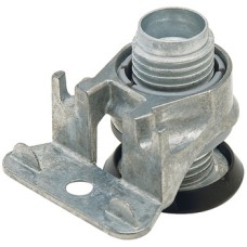 Adjustable Foot for Aligning Heavy Furniture Integrato G For aligning heavy duty wardrobe bookcases modular furniture Load capacity 175 kg