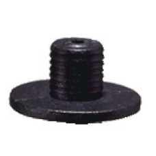 Bush for Castors Press-Fit for Short Ø 8 mm Pin .