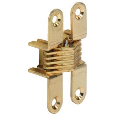Concealed Hinge 180° for 14-26 mm Panel Thickness Maximum door thickness 14-16 mm