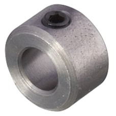 Stop Ring for Drill Bits Set screw with hexagonal socket For bit Ø 5 mm