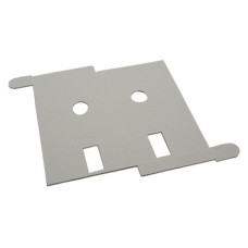 Intumescent Fire Protection Kit for Startec Mortice Locks Fire resistance up to 30 mins material 1 mm thick