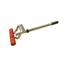 Roller with Extendable Handle TensorGrip Width: 180 mm
