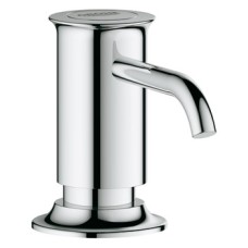 Soap Dispenser Grohe Authentic Polished chrome Grohe model 40537