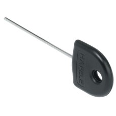 Release Pin for Rotary Handle Symo 3000 Pin: Steel