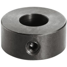 Stop Ring for Drill Bits Set screw with hexagonal socket For bit Ø 8 mm