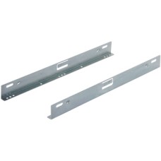 Mounting Brackets for Accuride 2132/3732/3832 Drawer Runners Carrying capacity as per runner To suit runner length 550/600/650/700 mm white