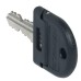 Key for Master Key Cylinder Core Symo 3000 For warehouse locking system MK 1 MK 2 and MK 3 Without cap