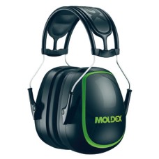 Ear Defenders Sound proofing value: 30-35 dB 35 dB Protection level: 35dB