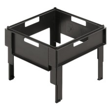 Suspension Filing Frame Variant C + For system drawers graphite black