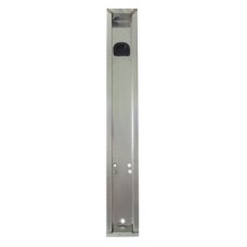 Watertight Protective Casing Width 120 mm Programma Cap Range PBA For installation of drop down support rails Dim. A 965 mm