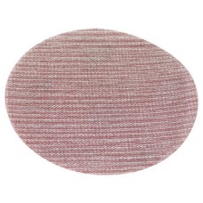 Abrasive Disc Ø 150 mm Mirka Abranet for woodworking and drywall construction Grit: 100 Set Qty: 50