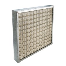 Intumescent Fire Grille to Suit FD30 and FD60 Fire Rated Doors Overall size (width x height): 400 x 200 mm free air flow 640 cm2