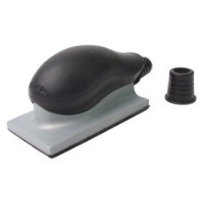 Sanding Block Rubber Grip for Extraction Hose Mirka .