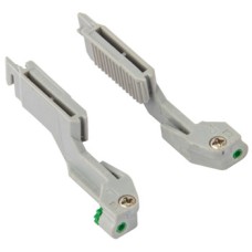 4D Clip Add On for all Dynapro Runners Plastic Grey