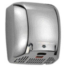 Hand Dryer Future GLX Polished chrome finish