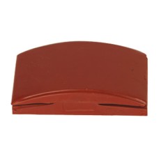 Sanding Block Rubber Mirka Size 67 x 123 mm