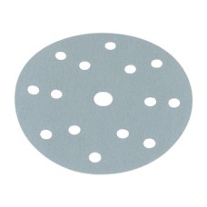 Abrasive Disc Ø 150 mm 15 holes Mirka Basecut Grit: 100 Set qty: 100