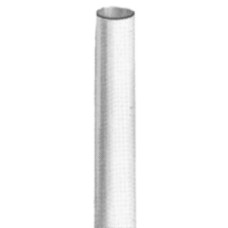 Rod Cover for Ø 6 mm Profile Rods Length 2.0 m brown