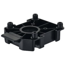 Plinth Foot Top Section for Häfele AXILO™ 78 Plinth System Plastic Press fitting