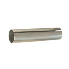 Tube Spigot Joint Bar Railing System Ø 38 mm length 112 mm