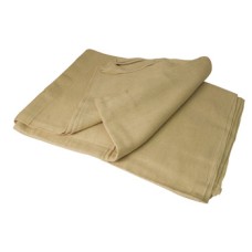 Dust Sheet Cotton Twill Size 3.6 x 2.7 m