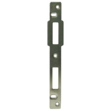 Centre Keep Narrow Style 210 mm Bright zinc plated Non-adjustable