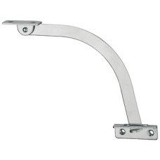 Lid Stay Steel Also for use as a door restraint Left hand mounting