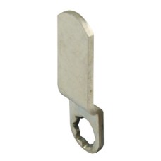 Cranked Cam for Use with Padlockable Cam Locks Dim. A 50 mm