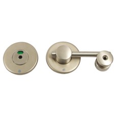 Indicator Bolt 316 L Cubicle Fittings for 13 mm Board Partitions PBA Stainless steel Satin finish